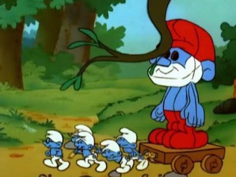 Trojan Smurfs