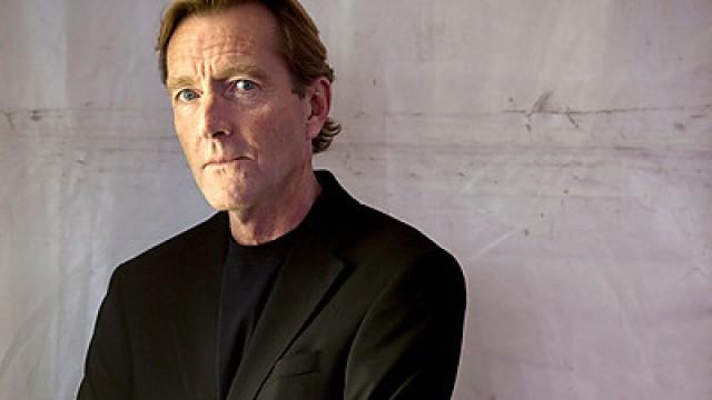 The Knight Errant: Lee Child - A Culture Show Special