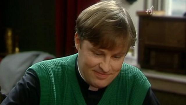 Small, Far Away - The World of Father Ted