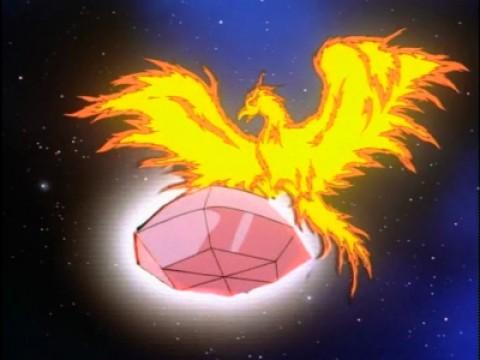 Die Phoenix Saga Teil 5: Kind des Lichts