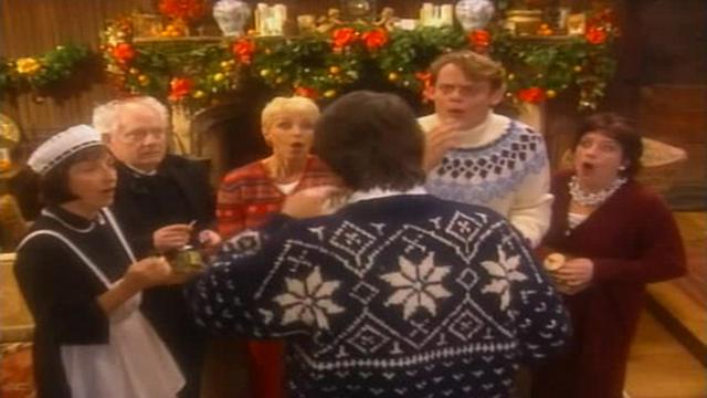 Jingle Balls! (Christmas Special 1997)