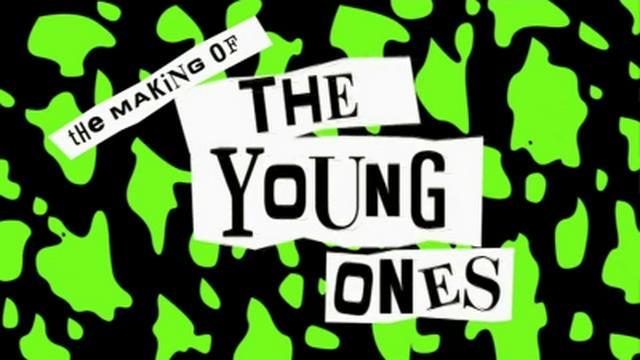 The Making of The Young Ones