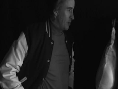 Steve Coogan Live as Alan Partridge and other Less Successful Characters