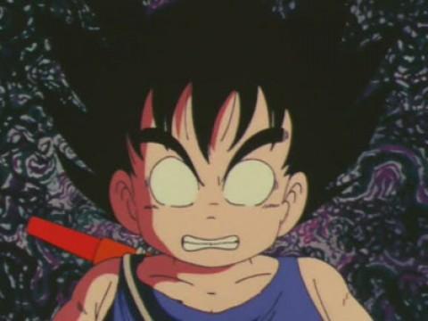 The Legend of Goku