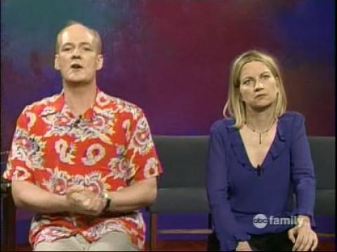 Best of Whose Line Is It Anyway?