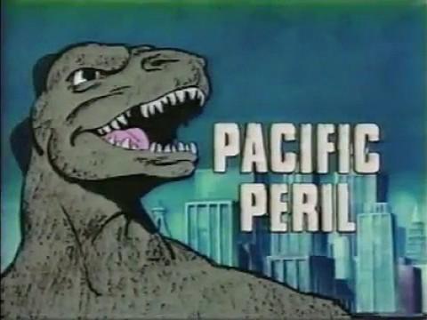 Pacific Peril