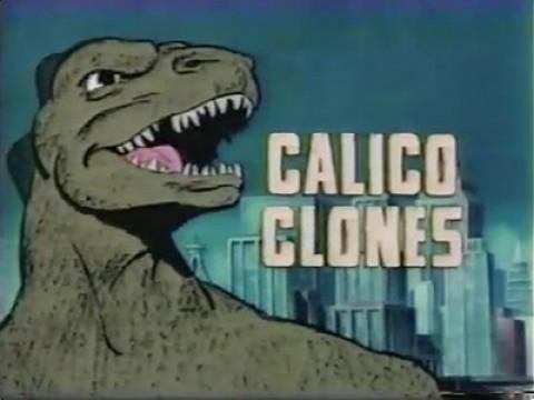 Calico Clones