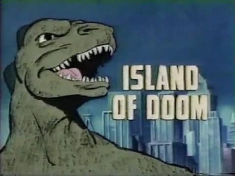 Island of Doom