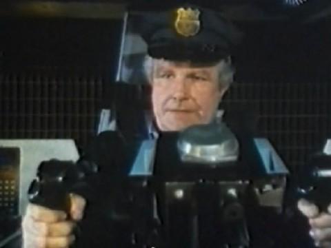 Space Police: Star Laws (unaired pilot)