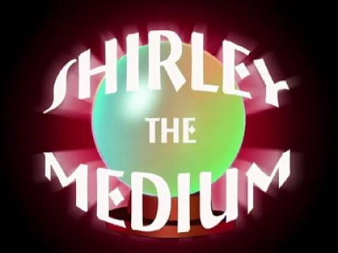 Shirley la Medium