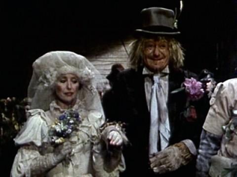 The Scarecrow Wedding