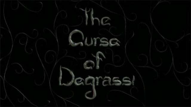The Curse of Degrassi