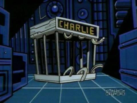 Dov'è finito Charlie?