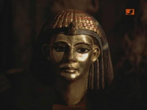 La statuetta di Nefertari