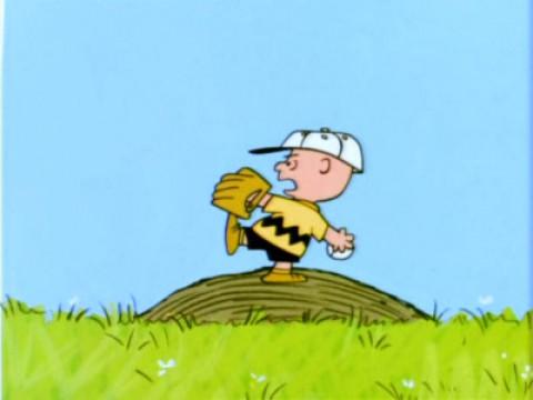 Charlie Brown's All-Stars