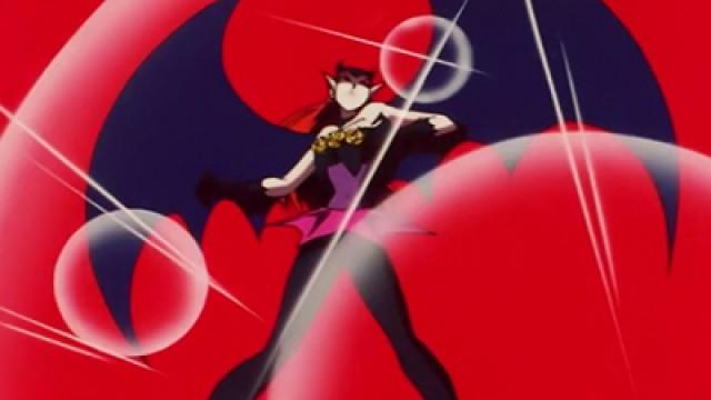Sailor Moon SuperS Special #1: ¿Una elegante transformacion? El diario de vida de la llorona Usagi