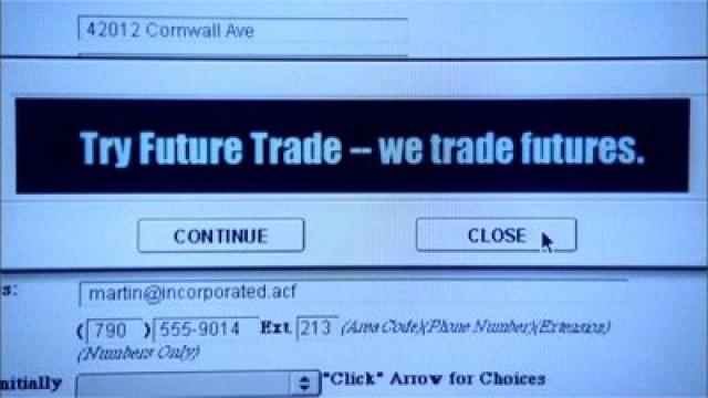 Future Trade