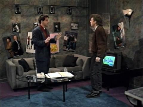 MTV The Ben Stiller Show Clips