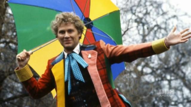 The Doctors Revisited: The Sixth Doctor