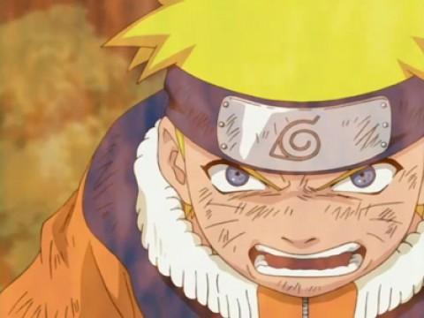 Naruto OVA 2: Die Geheimmission - Rettet das Dorf Takigakure