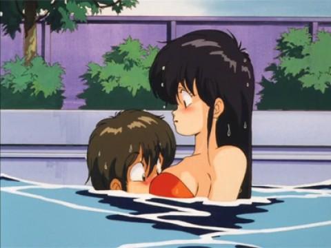 OVA 04 - Akane, la chica de las mil caras