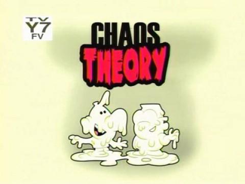 La teoria del caos
