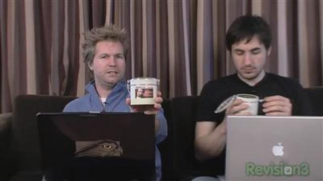 A Couch In St. Louis