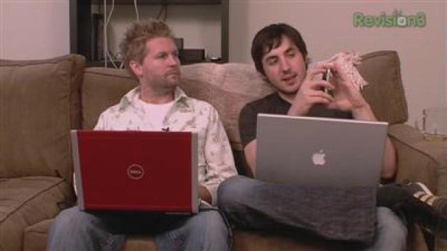 iPhone Rumor Du Jour