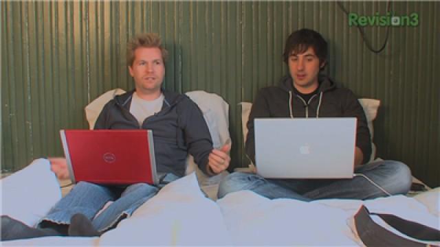 A Hotel Room in Amsterdam