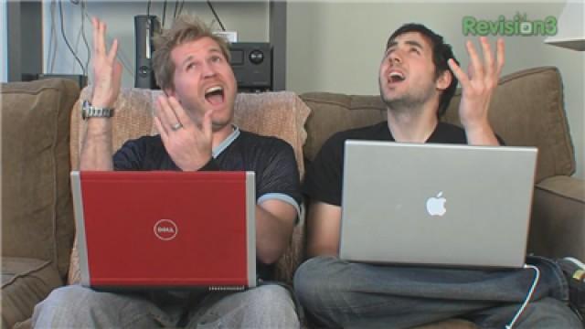 Our Lip Dub is Better Than Yours