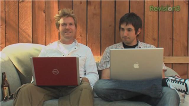 Kevin and Alex Discuss Their Future & Water Bullets