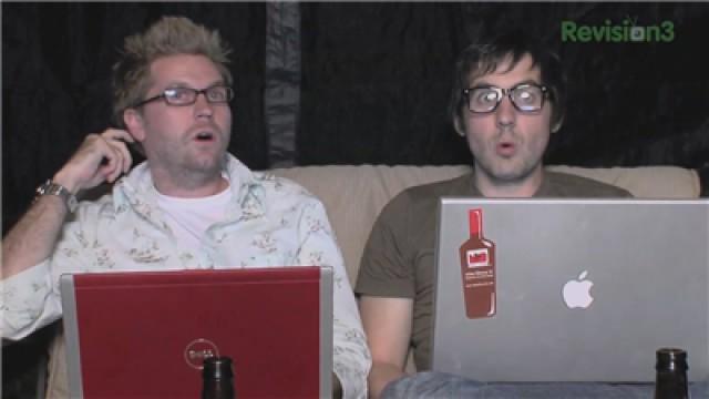 Jay Adelson's House Party