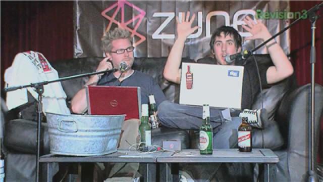 The Crazy Episode Taped Live in New York City