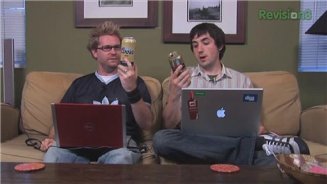 Do Kevin and Alex use Condoms?