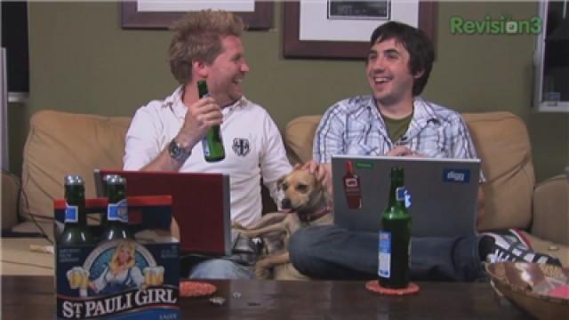 Surprise Early Release!