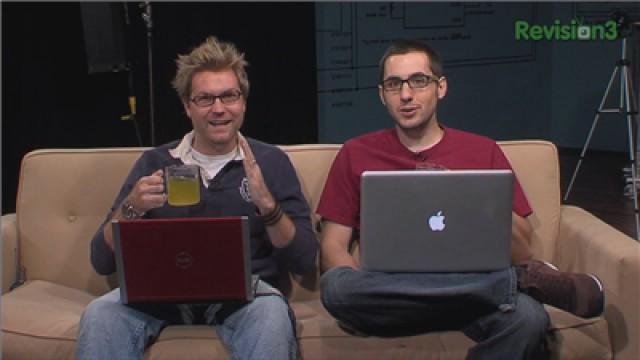 Multiview Diggnation Remix!