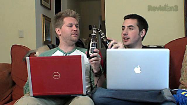 Spitting Beer and Twisting Balls