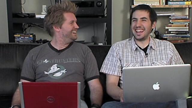 The Lost City of Diggnation