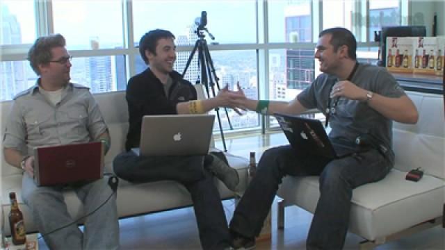 Beers with Gary Vaynerchuk