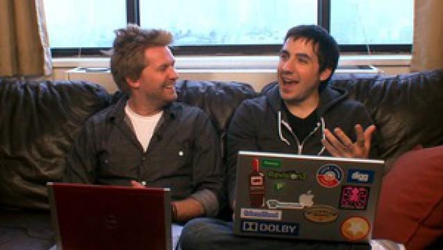 Bing, Bang, Boom... And a zap.