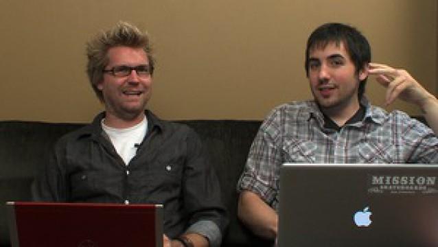 A Really Goode Episode... strippers included