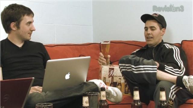 Asteroids with Adam Carolla