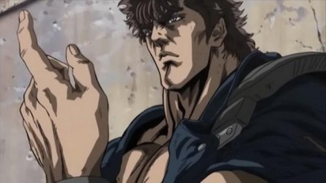 Zero: Legend of Kenshiro