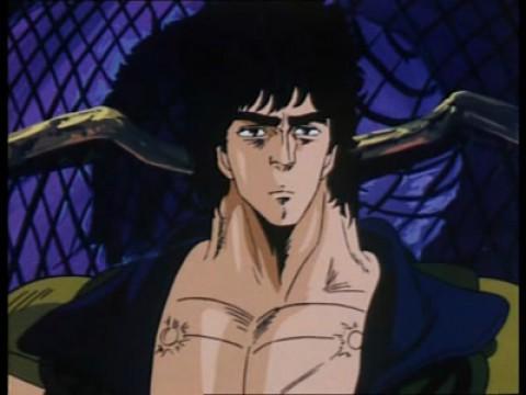Kenshiro's Challenge! I'll Never Be Defeated Twice!!