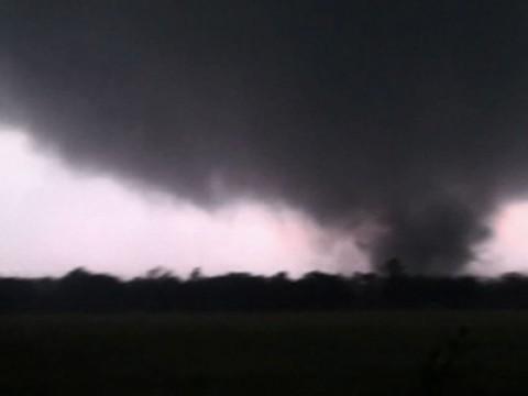 Joplin Tornado