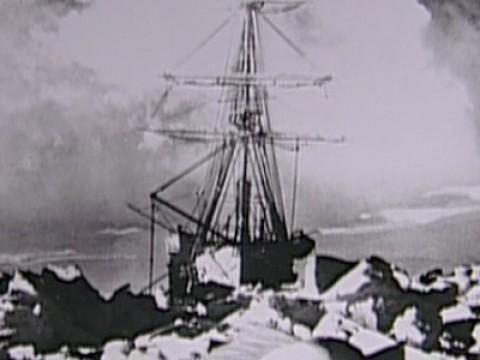 Biography: Ernest Shackleton