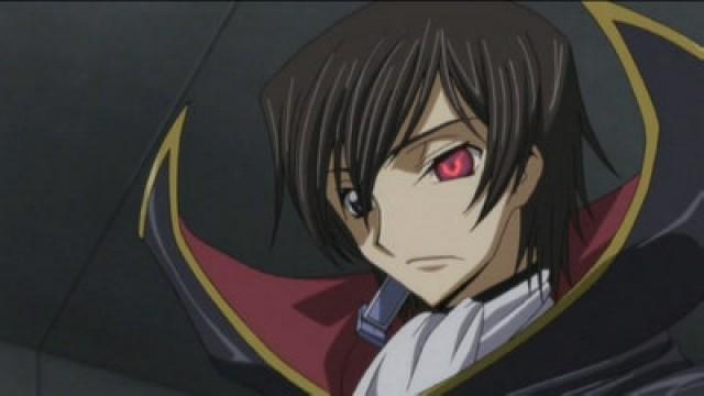 Code Geass: Lelouch of the Rebellion R2 Special Edition "Zero Requiem"