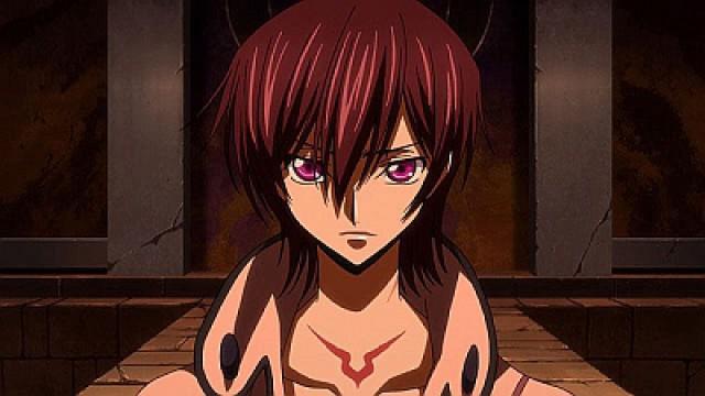 Code Geass : Lelouch of the Re;surrection