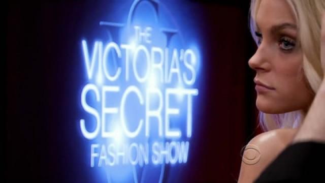 Victoria's Secret Fashion Show 2010