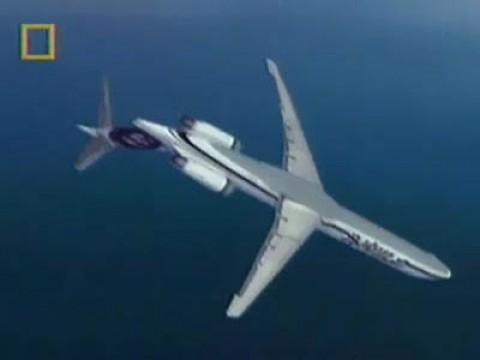 Fuori controllo (Air Alaska Flight 261)